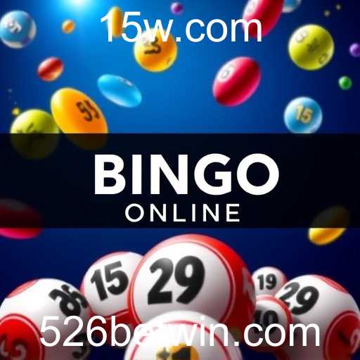 Bingo Online: Descubra o Universo de Diversão com 526BET
