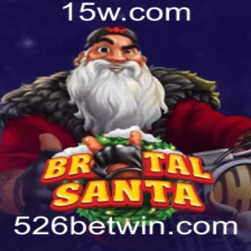 Descubra o Mundo Fascinante de BrutalSanta: O Jogo Aventureiro de 526BET