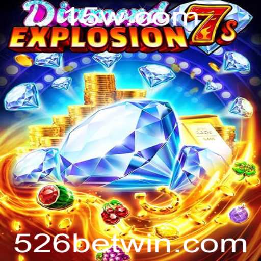 Descubra o Emozionante Jogo DiamondExplosion7s e Sua História com 526BET