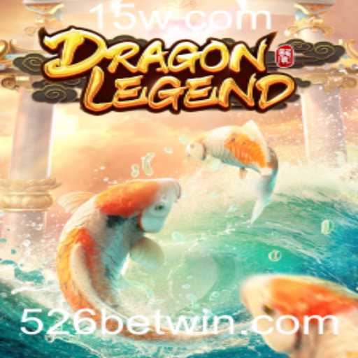 Descubra o Fascinante Mundo de DragonLegend: O Novo Sensação dos Jogos Online da 526BET