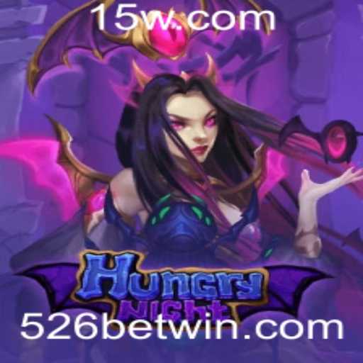 Explorando o Mundo de HungryNight: Um Jogo Inovador com 526BET