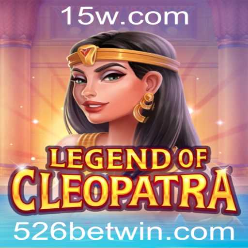Descubra o Mundo de LegendOfCleopatra e a Inovação 526BET
