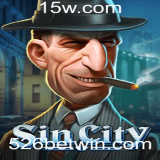 Descubra o Fascinante Mundo de SinCity com 526BET