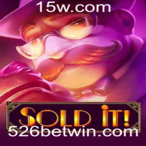 Descubra o Inovador Jogo Soldit e a Estratégia de 526BET