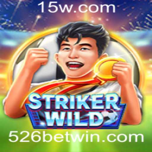 StrikerWILD: Um Mergulho no Mundo Empolgante do Jogo usando 526BET