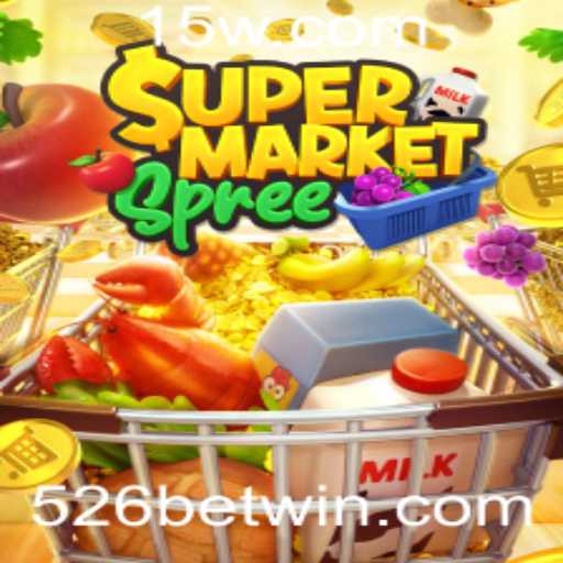 SupermarketSpree - A Empolgante Corrida nas Prateleiras
