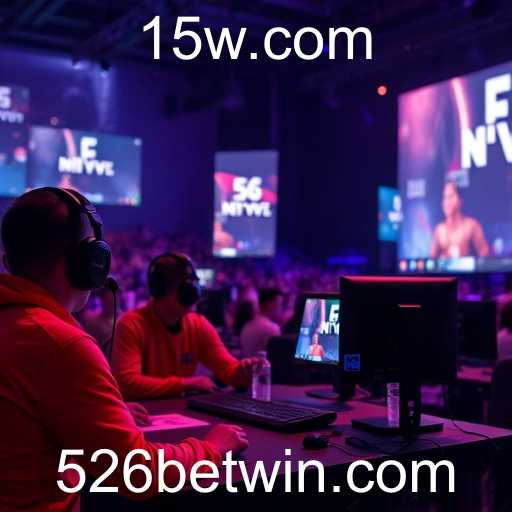 Transmissão ao Vivo: A Nova Fronteira do Entretenimento Digital